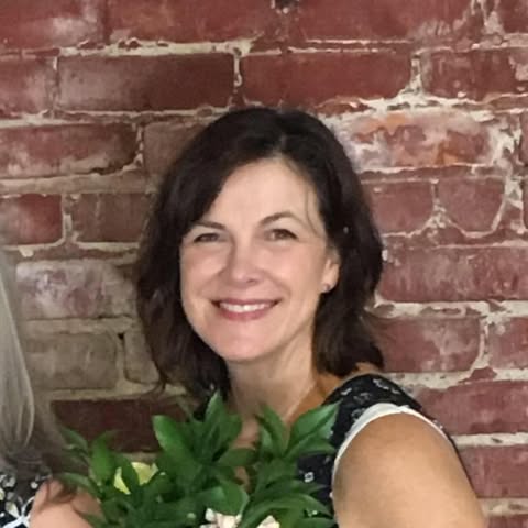 Julie Martin